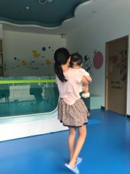 -香港3861国际母婴生活馆(后海雅园店)