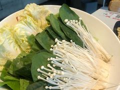 -辣家私厨火锅·龙虾(开发区店)