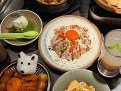 -小川洋风料理(江汉路店)