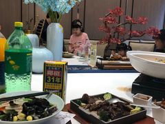 -东方御花园酒店