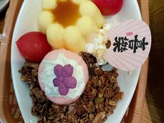 -高基五春川炒鸡排 韩国料理(威海总店)
