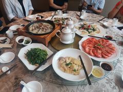 -新兴家喻酒家·羊城名宴(昌岗店)