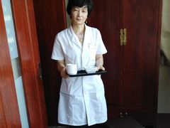 -裕和堂中医推拿艾灸(太古汇臻品店)