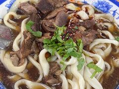 -清真-戏楼王记牛肉面