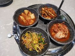 -韩仁阁米肠汤饭(韩乐坊店)