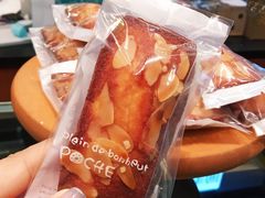 -卷心卷意·轻甜蛋糕(新光天地店)