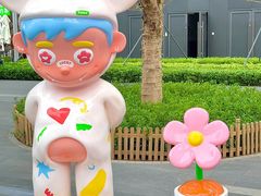 -东莞松山湖万象汇