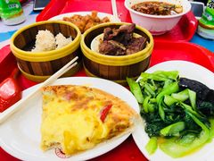 -农园餐厅(北京大学店)