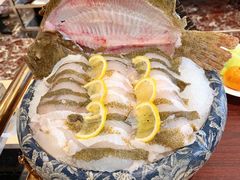 -红鼎豆捞(临江大道店)