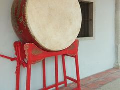 -胡里山炮台