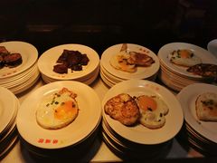 -格瑞欧海鲜自助烤肉火锅(光彩店)