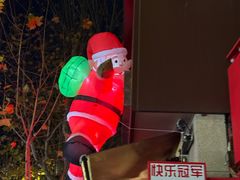 -付小姐在成都(中山公园店)