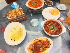 -大丰收海鲜地方菜馆