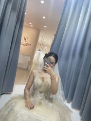 -Color卡诺婚纱礼服馆(南京严选店)