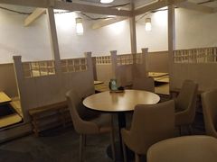 大堂-北海银滩·鉳海(星湖店)
