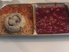 -范儿·嫂子烤肉·精致炭火烤肉(长治路店)