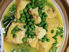 -眷江南之小蓝鲸(王府大街店)