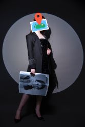 -韩慕婚纱摄影(九亭店)