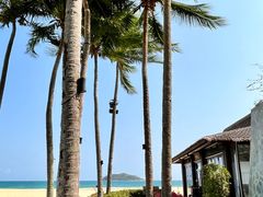 -石梅湾艾美度假酒店