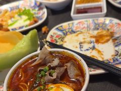 -AJIYA·池袋日式烧肉自助(天津万象城店)