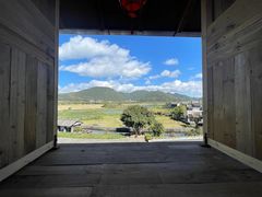 -和顺古镇
