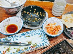 -小川洋风料理(街道口店)
