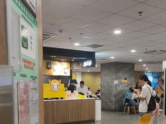 -麦当劳(民盈·国贸城店)