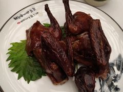 -肆月河豚·新淮扬(金融街店)