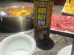 -仄园围炉坊·牛肉火锅·汕头卤水火锅(蛇口店)