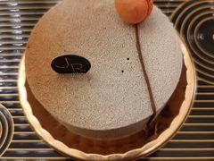 -Salon de The de Joel Robuchon(外滩18号店)