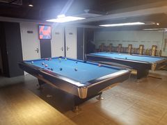 -Moss7Club 剧本杀桌游(inspark店)