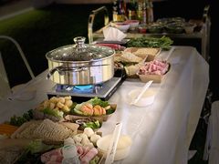 -CIAO·团建聚餐·生日派对轰趴馆(福田店)