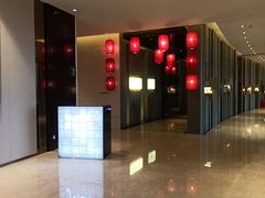 -舟山希尔顿酒店