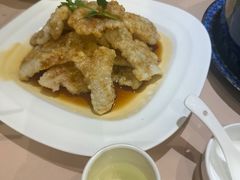 -老妈菜馆(建设街店)