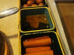 -九孔·筒骨莲藕汤锅(大明宫万达店)
