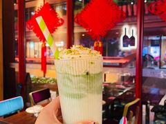 -Brut Eatery Wine Bar & Restaurant (建国东路店)