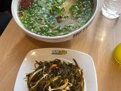 -西部马华清真食府·丝路菜(大钟寺店)