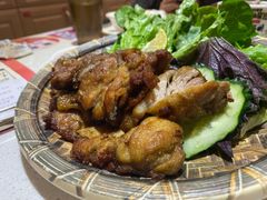 -潮庭港式茶餐厅·熊仔奶茶(同济广场店)