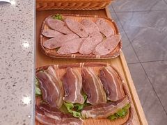 -阿婆情腊排骨火锅(金虹路店)