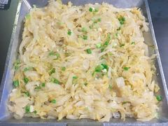 -很久以前羊肉串(清河店)