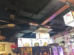 -村夫烤鱼·重庆鸡公煲(杨思店)