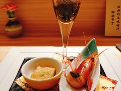 -鮨青(恒基名人购物中心店)