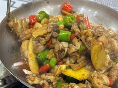 -辣不怕口味虾(凌霄路店)