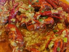 -霸王虾·麻辣小龙虾(清水河公园店)