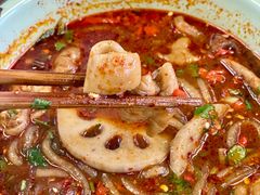 -脑馋粉儿(三里屯店)