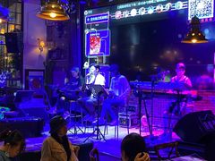 -胡桃里乐队酒馆(长春总店)