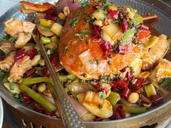 -蟹之国·精品蟹料理(极地店)