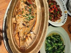 -黄山老妈·土菜(碧桂园店)