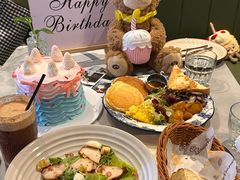 -LA JOLLA 墨西哥餐厅(学院路店)