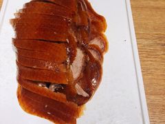 “酥不腻”烤鸭-小大董·烤鸭(五棵松店)